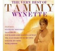 Wynette, Tammy - Best of,the Very