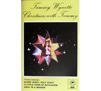 Wynette, Tammy - Christmas With [CASSETTE]