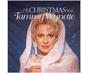 Wynette, Tammy - Christmas With Tammy Wynette