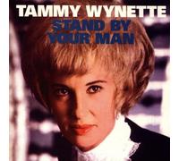 Wynette, Tammy - Stand By Your Man