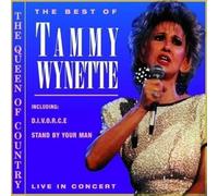 Wynette, Tammy - The Best of Tammy Wynette