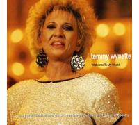 Wynette, Tammy - Welcome to My World