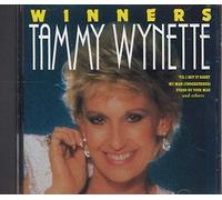 Wynette, Tammy - Winners