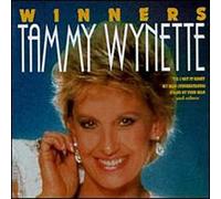 Wynette, Tammy - Winners [CASSETTE]