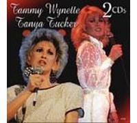 Wynette - Tammy Wynette/Tanya Tucker