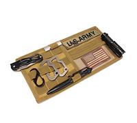 WYNEX Molle Visor Panel Organizer, Tactical Car Sun Visor Cover Molle Webbing Compatible Vehicle Visor Storage Holder Pouch