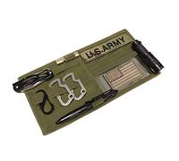 WYNEX Molle Visor Panel Organizer, Tactical Car Sun Visor Cover Molle Webbing Compatible Vehicle Visor Storage Holder Pouch