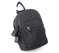 WYNEX Tactical Compact EDC Pouch, Utility Zipper Pocket Organizer Pouches Small Pouch Accessories Mini Coin Purse Keychain Wallet for Men