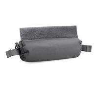 WYNEX Tactical First Aid Drop Dump Pouch, Medical Trauma Roll Up Drop Pouch EMT IFAK Sub Abdominal Carrying Bag with Hook-N-Loop for JPC CPC AVS Vest Chest Rig Plate Carrier Airsoft