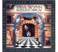 Wynn, Steve - Dazzling Display