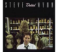 Steve Wynn - Dekad--Rare & Unreleased Recordings 1995-2005 (Limited 2-LP Clear Pink Vinyl Edition) [VINYL]