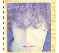 Wynn, Steve - Fluorescent - Special Edition