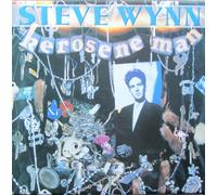 Wynn, Steve - Kerosene Man [VINYL]