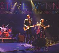 Wynn, Steve - Live In Brussels
