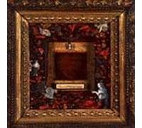 Wynn, Steve - Melting in the Dark [CASSETTE]