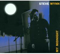 Wynn,Steve - My Midnight