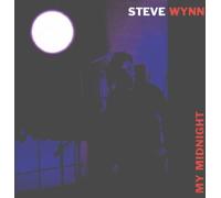 Wynn,Steve - My Midnight/Lim.Ed mit Live LP [Import] [VINYL]