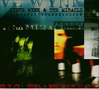 Wynn, Steve - Steve Wynn & The Miracle 3: Static Transmission