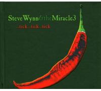 Wynn, Steve - ...Tick...Tick...Tick