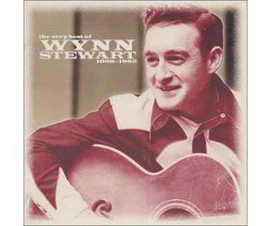 Wynn Stewart - Very Best of Wynn Stewart 1958