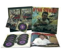 Wynn Stewart - Wishful Thinking