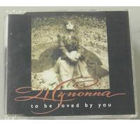 Wynnona - To Be Loved By You