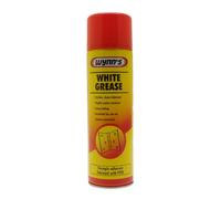 Wynn's 10579A 500ml White Grease