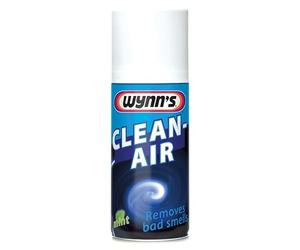 Wynn's 1831076 29601 Clean Air 100 ml, mint