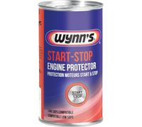Wynn's 77263 Start-Stop Engine Protector 325ml