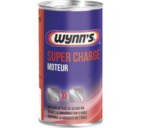 Wynn's 1831089 Super Charge 325 ml