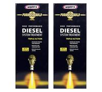 Formula Gold Diesel System Treatment - 500ml