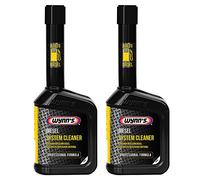 WYNNS 2 x Professional Formula Diesel System Cleaner 325ml