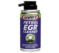 Wynns 29881 Petrol EGR Cleaner Consumer 150ml Air Intake System Inlet Valves