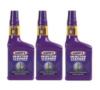 4x Diesel Injector Cleaner Fuel Additive System Wynns Treatment 325mL 51668 + M