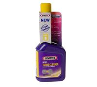 Wynns 31563 Diesel Turbo Cleaner 325ml Purple Bottle Fuel Tank Additive
