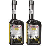Wynn's 35392 Diesel Pre-Emission Test Treatment 500ml (Pack of 2)