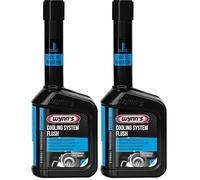 Wynn's 45941 Cooling System Flush 325ml (Pack of 2)