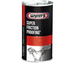 Wynn's 47041 Super Friction Proofing 325ml