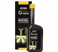 Formula Gold Diesel System Treatment - 500ml