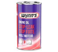 Wynn's 50675 Engine Oil Stop Leak 325ml, Purple