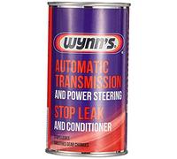 Auto Transmission & Power Steering Stop Leak & Conditioner - 325ml