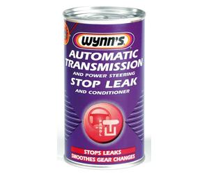 Wynn's 64559 325ml Automatic Transmission and Power Steering Stop Leak