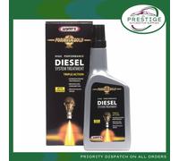 Formula Gold Diesel System Treatment - 500ml