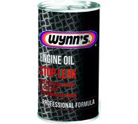 Wynns 77441 Engine Stop Leak Oil Seal Petrol Diesel Maintenance Additive 325ml