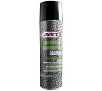 Wynn's Air Intake & Carburettor Cleaner - Powerful Solvent Formula for Deep Cleaning - Removes Gum, Lacquer & Deposits - Strong Jet Spray for Maximum Cleaning - 500ml