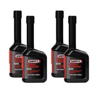 Wynns Automatic Transmission Flush Cleaner Gearbox System Cleaner 4x325ml