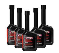 Wynns Automatic Transmission Flush Cleaner Gearbox System Cleaner 5x325ml