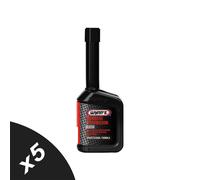 Wynns Automatic Transmission Flush Cleaner Gearbox System Cleaner 5x325ml