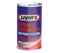 Wynns Automatic Transmission & Power Steering Stop Leak And Conditioner 325ml