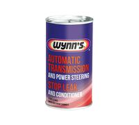 Wynns Automatic Transmission Power Steering Stop Leak Conditioner Additive 325ml